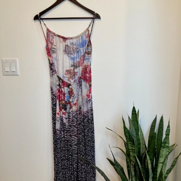 Free People Midi Dress - Picture 2 of 3
